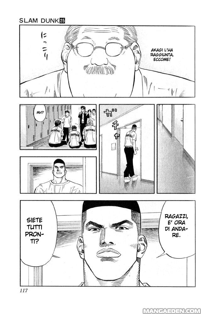 Read Slam Dunk IT Manga Online