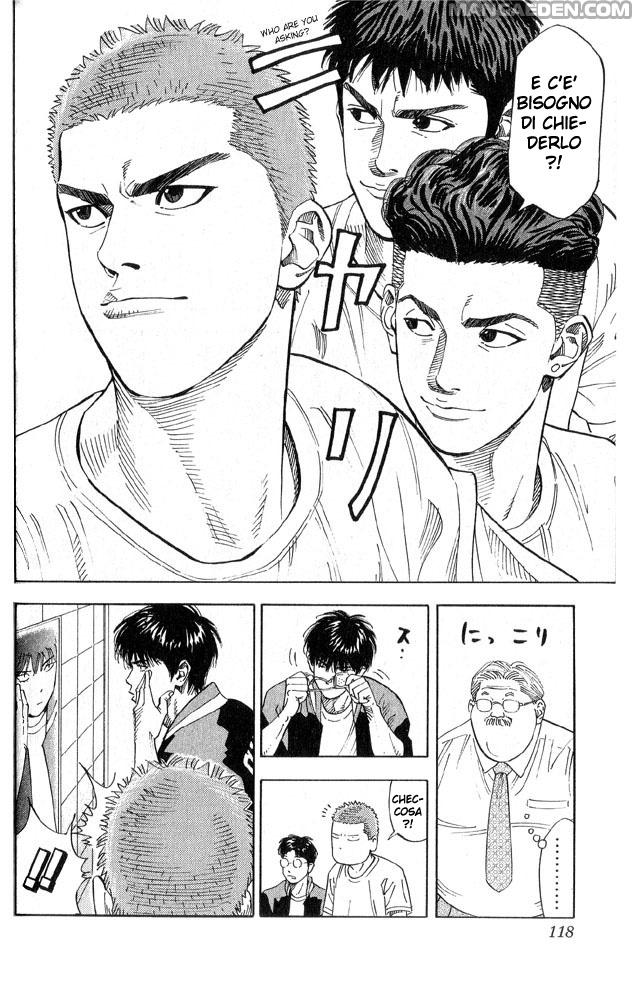 Read Slam Dunk IT Manga Online
