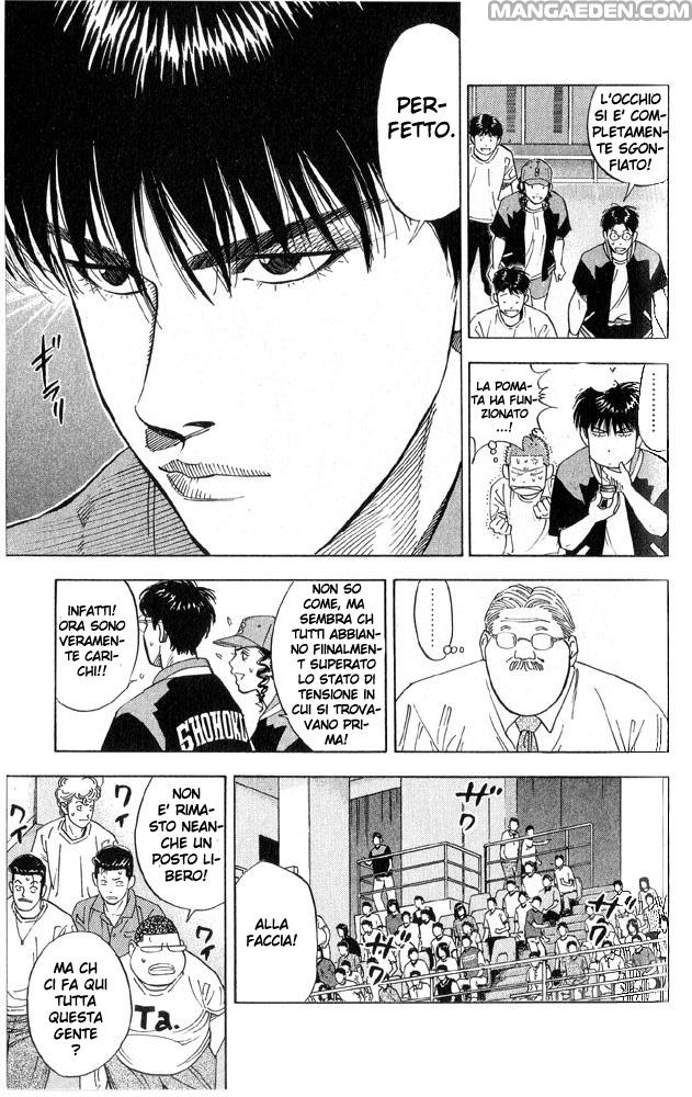 Read Slam Dunk IT Manga Online