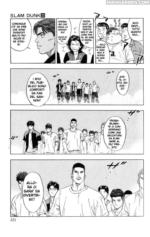 Read Slam Dunk IT Manga Online