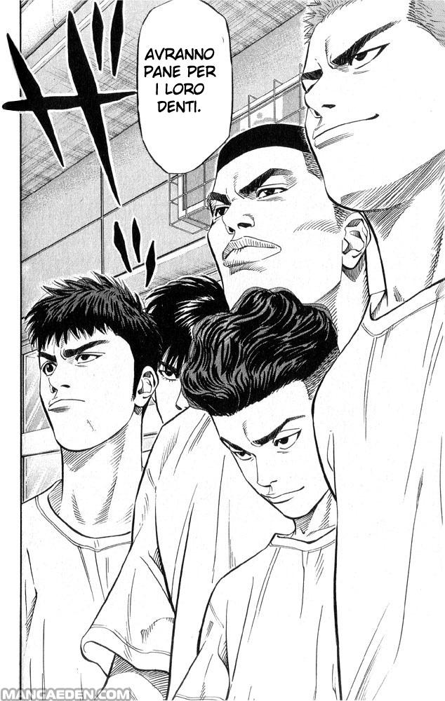 Read Slam Dunk IT Manga Online
