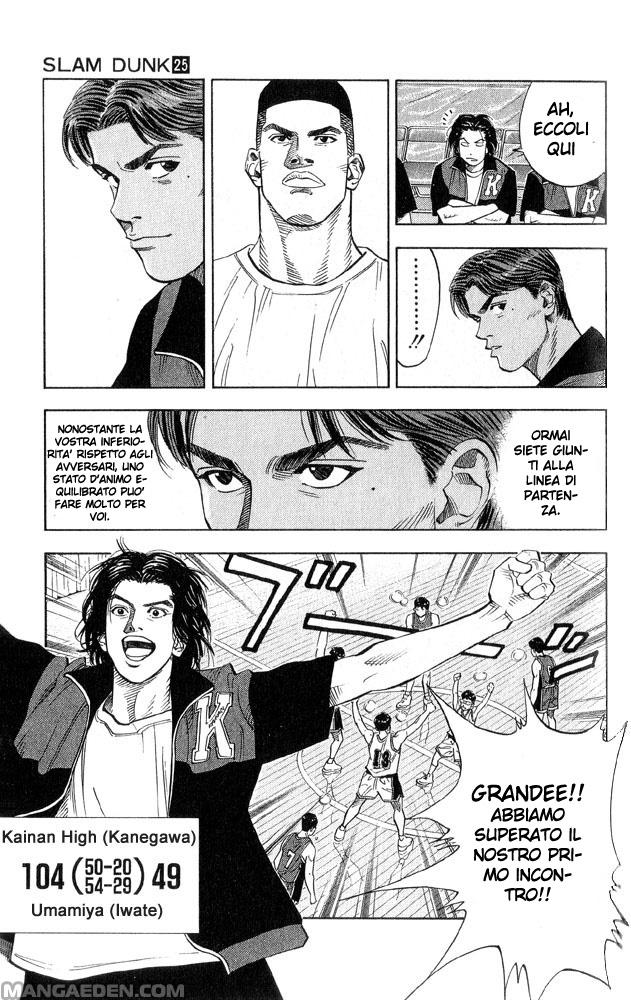 Read Slam Dunk IT Manga Online