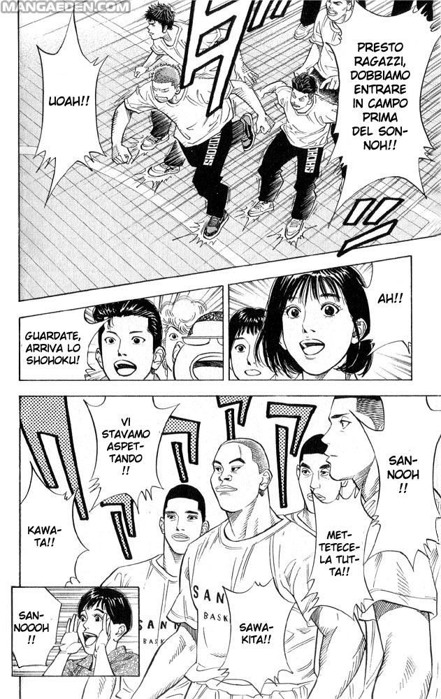 Read Slam Dunk IT Manga Online