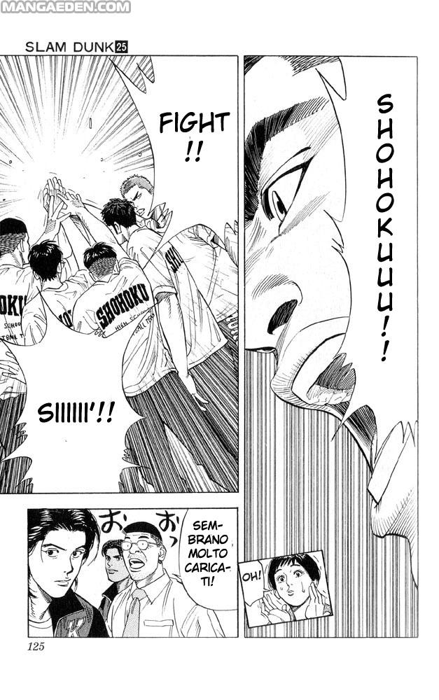 Read Slam Dunk IT Manga Online