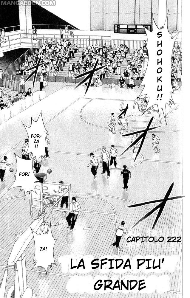 Read Slam Dunk IT Manga Online