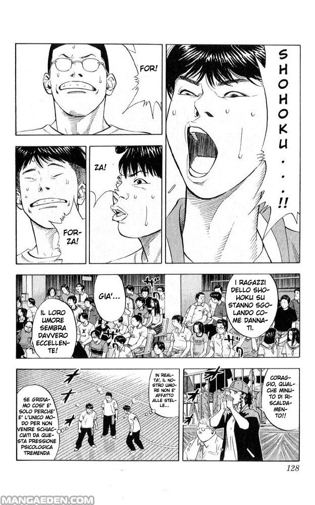 Read Slam Dunk IT Manga Online