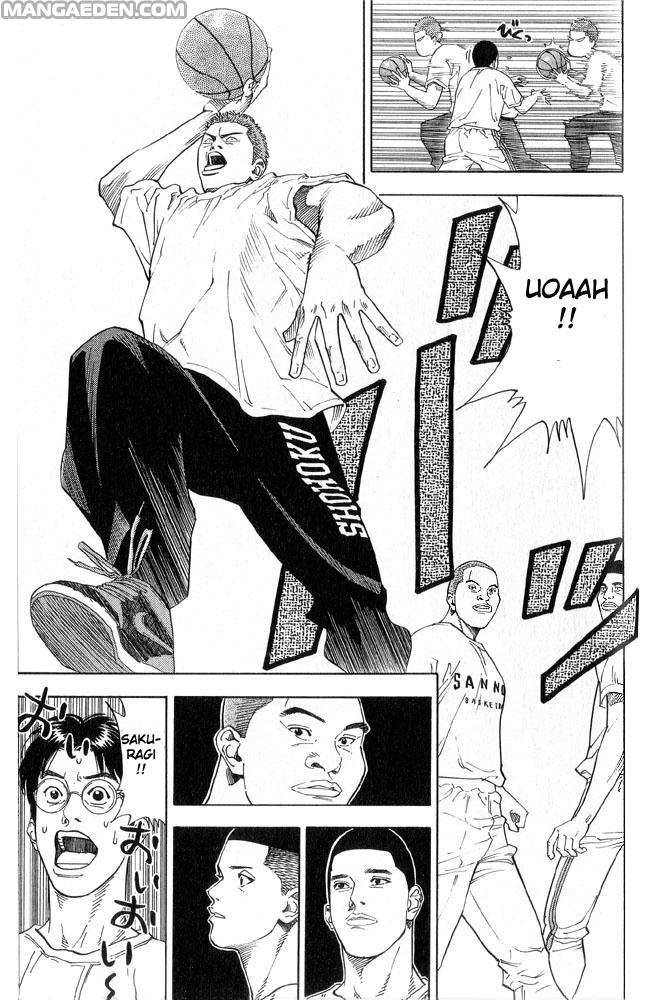 Read Slam Dunk IT Manga Online