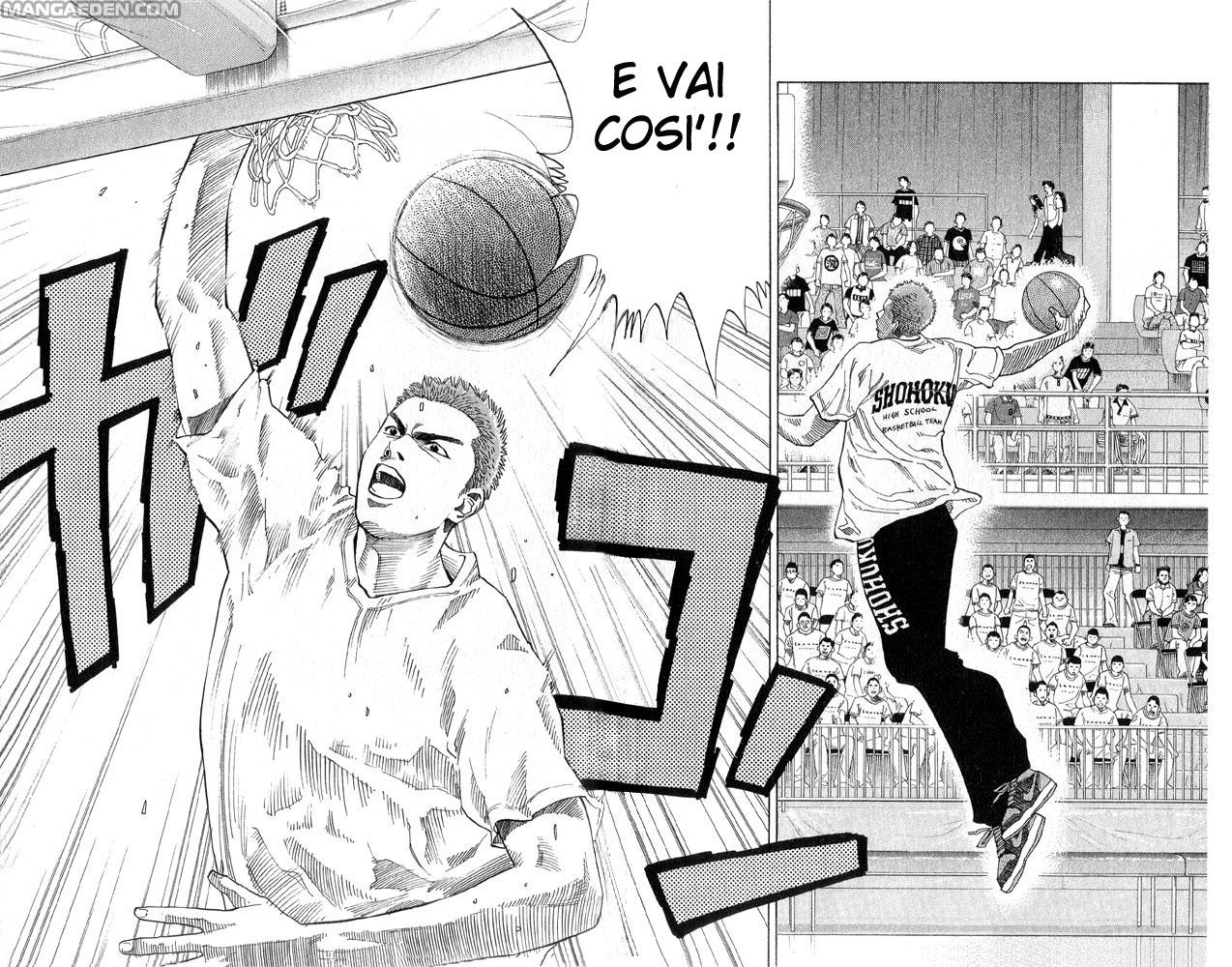 Read Slam Dunk IT Manga Online