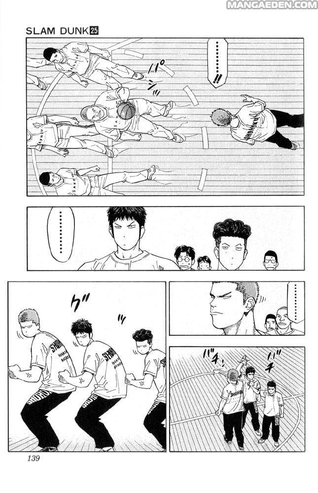 Read Slam Dunk IT Manga Online