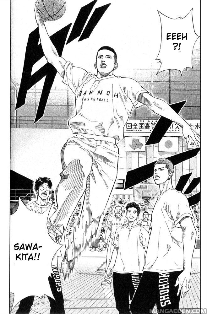 Read Slam Dunk IT Manga Online