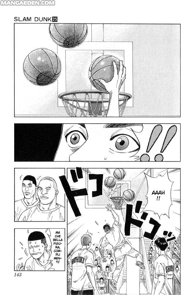 Read Slam Dunk IT Manga Online