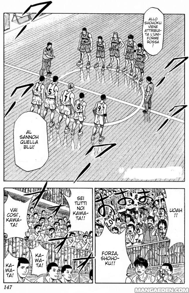 Read Slam Dunk IT Manga Online