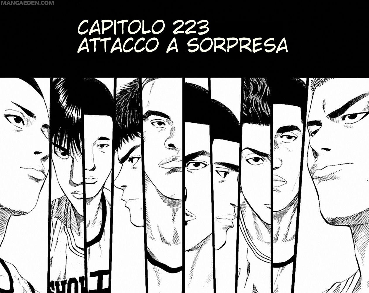 Read Slam Dunk IT Manga Online
