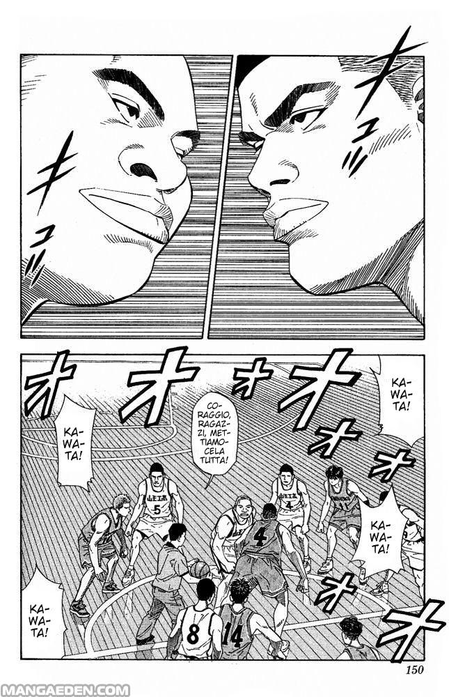 Read Slam Dunk IT Manga Online