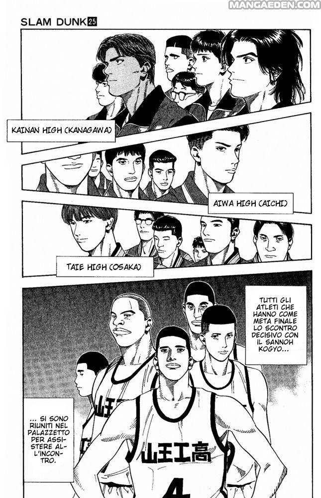 Read Slam Dunk IT Manga Online