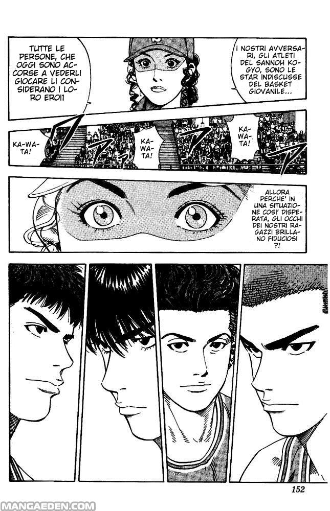 Read Slam Dunk IT Manga Online