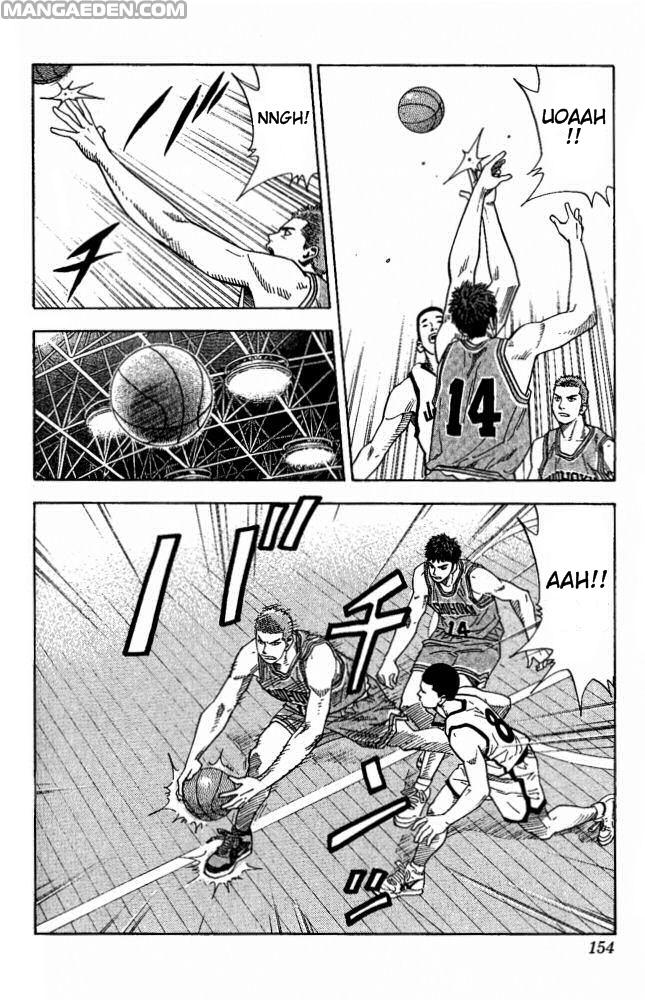 Read Slam Dunk IT Manga Online