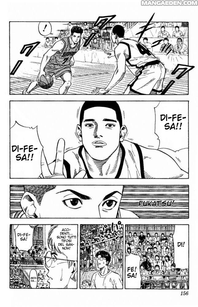 Read Slam Dunk IT Manga Online