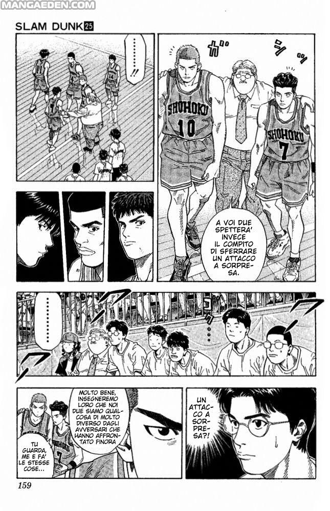 Read Slam Dunk IT Manga Online