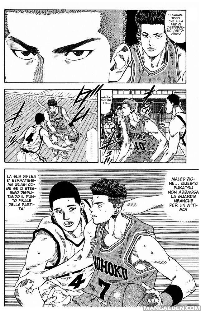 Read Slam Dunk IT Manga Online