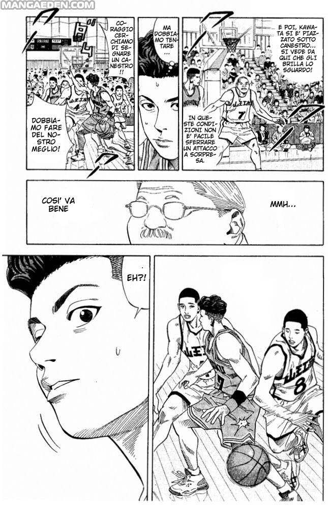 Read Slam Dunk IT Manga Online