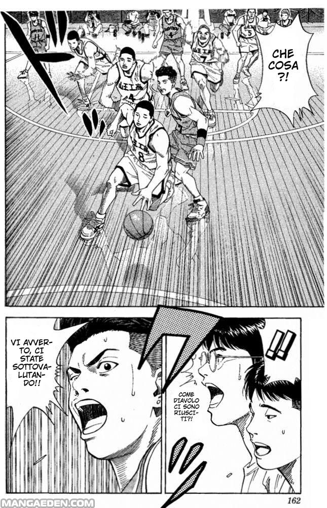 Read Slam Dunk IT Manga Online