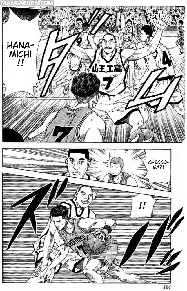 Read Slam Dunk IT Manga Online