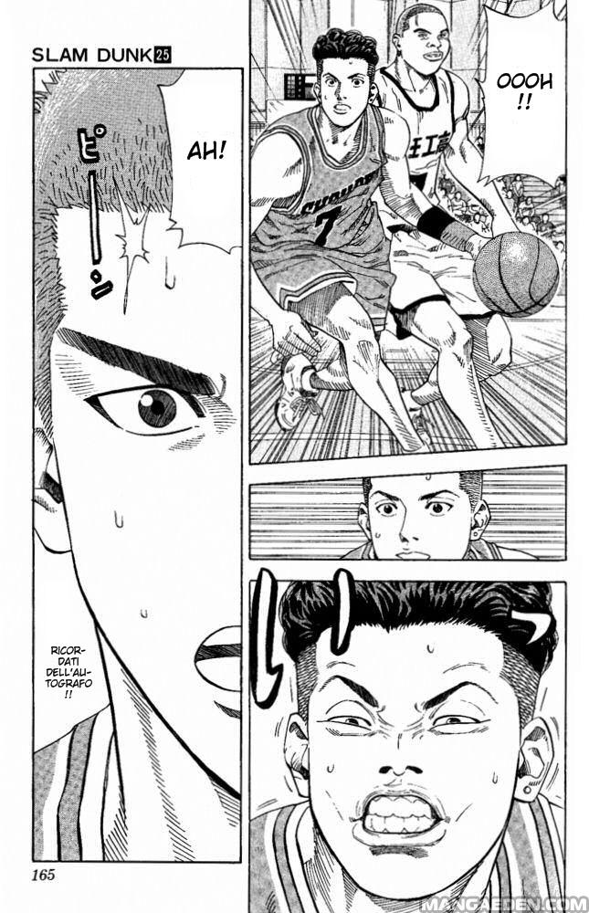 Read Slam Dunk IT Manga Online