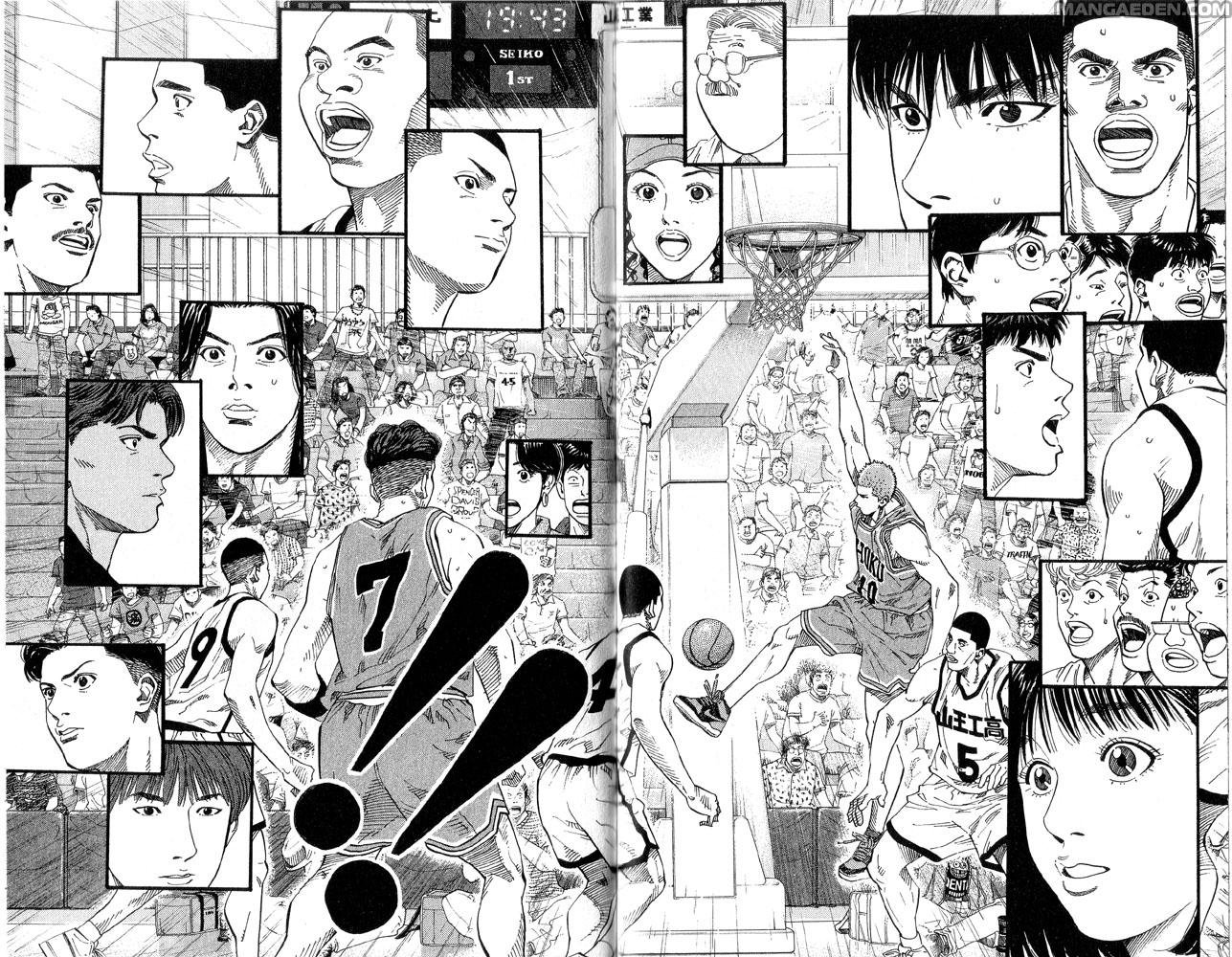 Read Slam Dunk IT Manga Online
