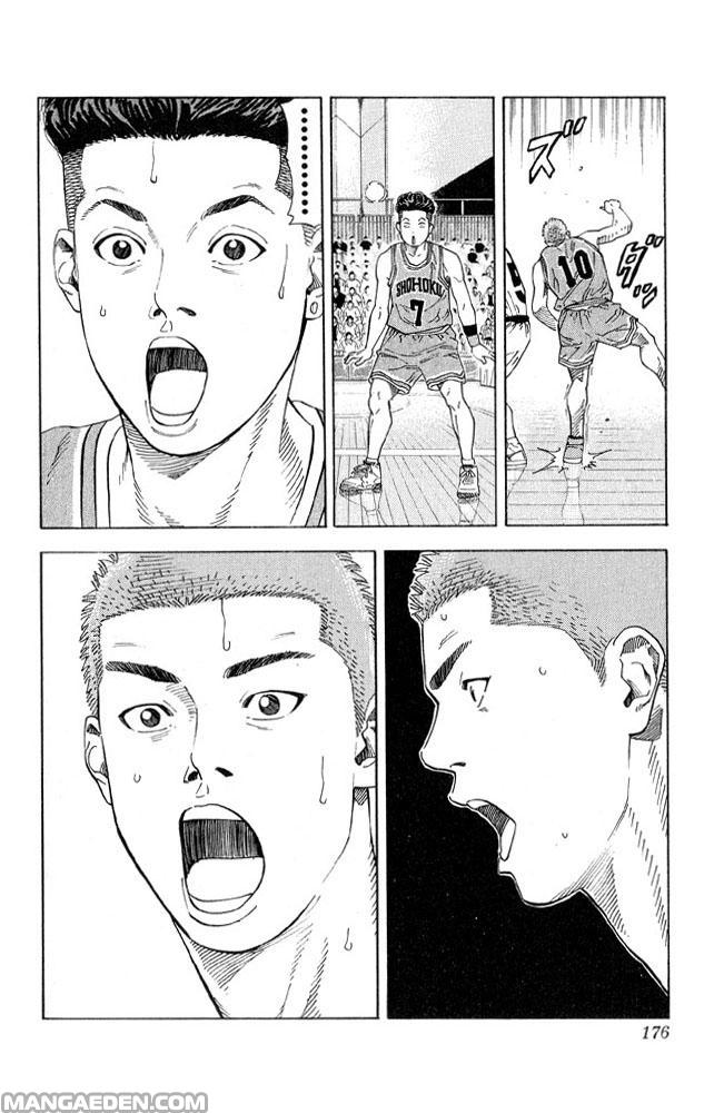 Read Slam Dunk IT Manga Online