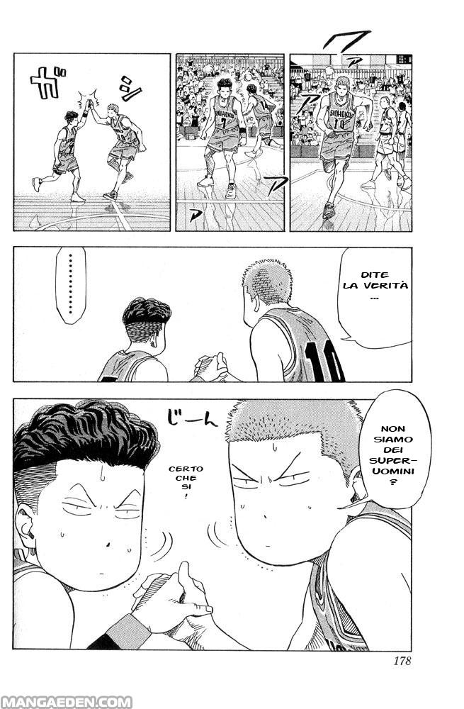 Read Slam Dunk IT Manga Online