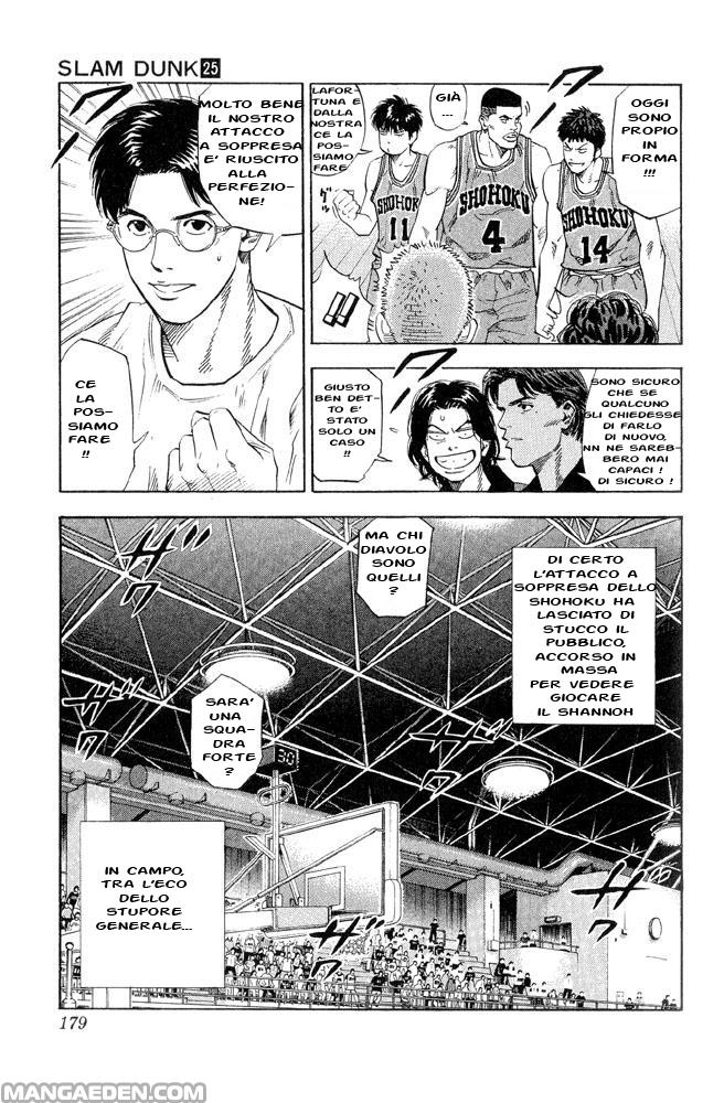 Read Slam Dunk IT Manga Online