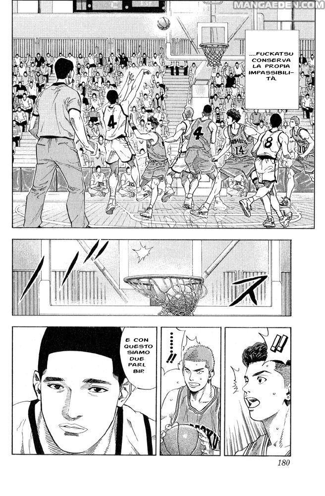 Read Slam Dunk IT Manga Online