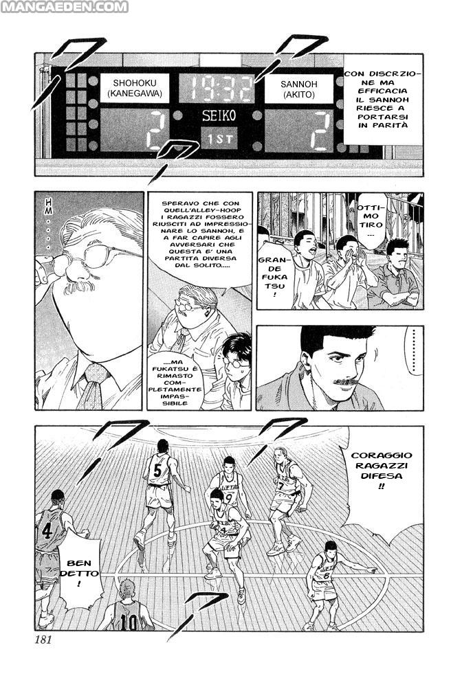 Read Slam Dunk IT Manga Online