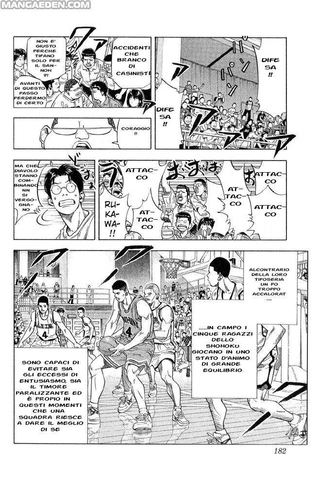 Read Slam Dunk IT Manga Online