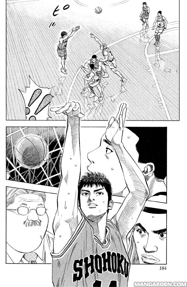 Read Slam Dunk IT Manga Online