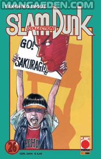 Read Slam Dunk IT Manga Online