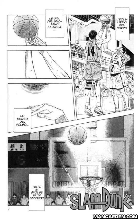 Read Slam Dunk IT Manga Online