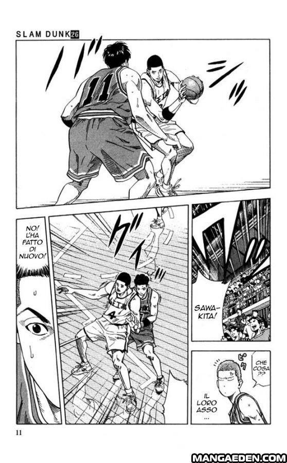Read Slam Dunk IT Manga Online