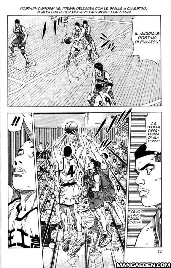 Read Slam Dunk IT Manga Online