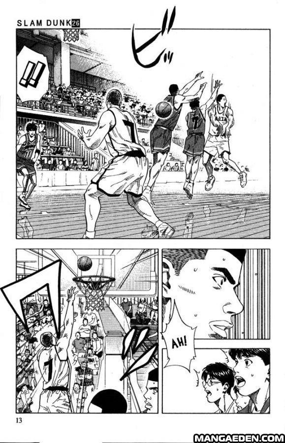 Read Slam Dunk IT Manga Online