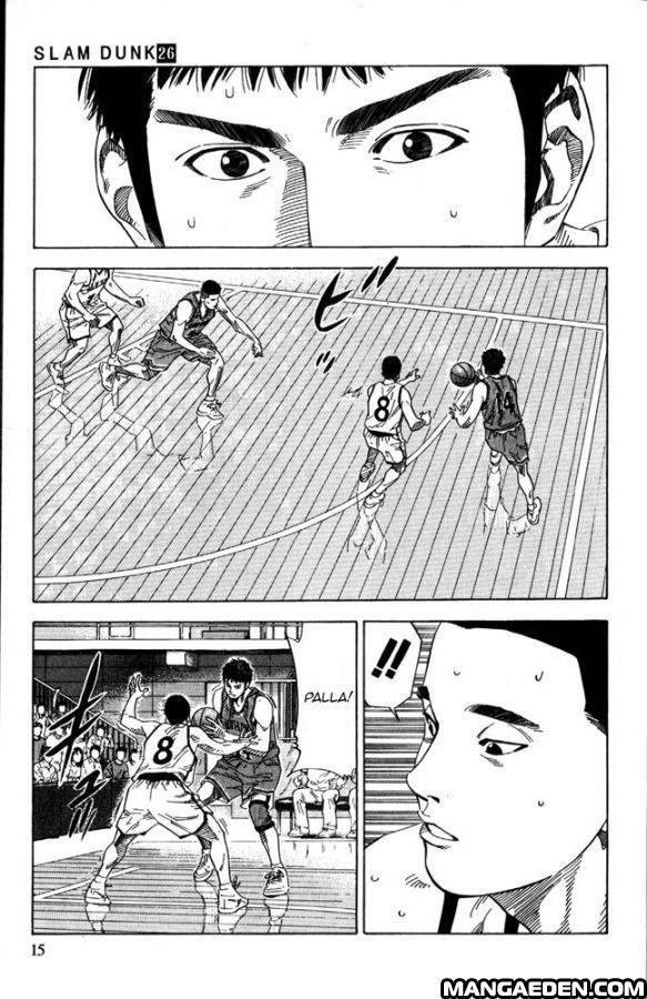 Read Slam Dunk IT Manga Online