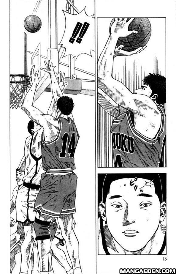 Read Slam Dunk IT Manga Online