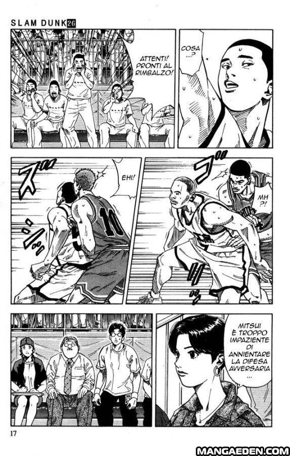 Read Slam Dunk IT Manga Online