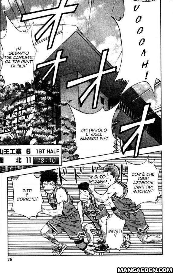 Read Slam Dunk IT Manga Online