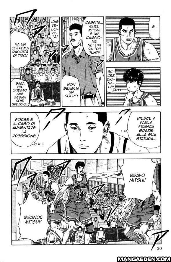 Read Slam Dunk IT Manga Online