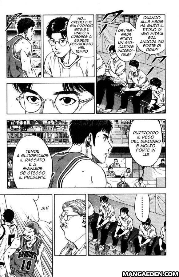 Read Slam Dunk IT Manga Online