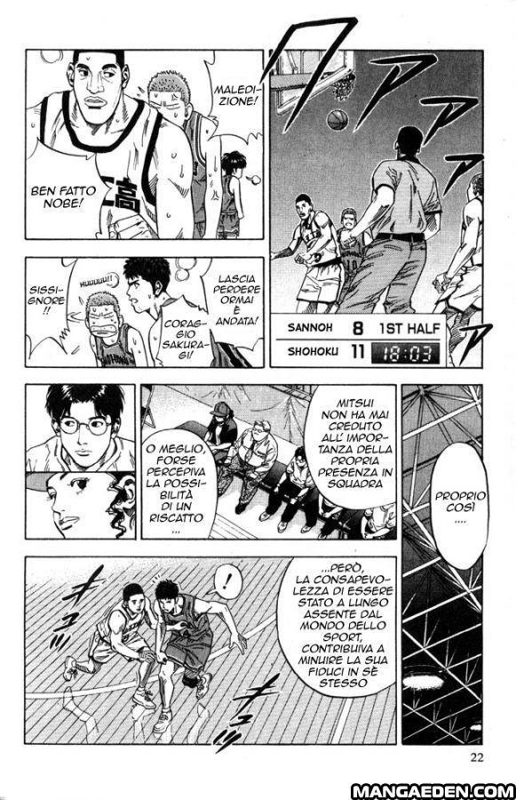 Read Slam Dunk IT Manga Online