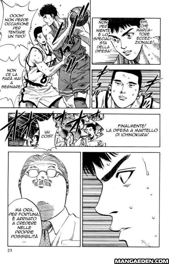 Read Slam Dunk IT Manga Online