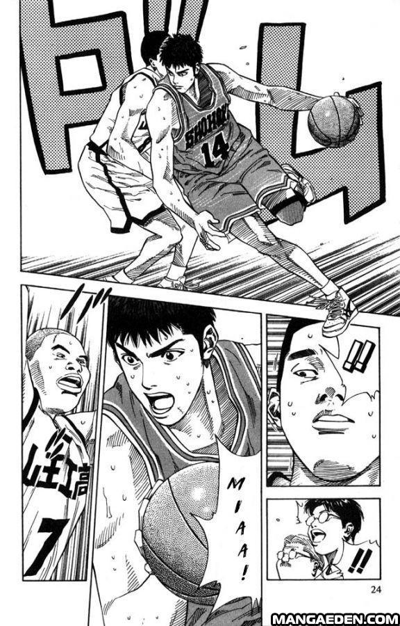 Read Slam Dunk IT Manga Online